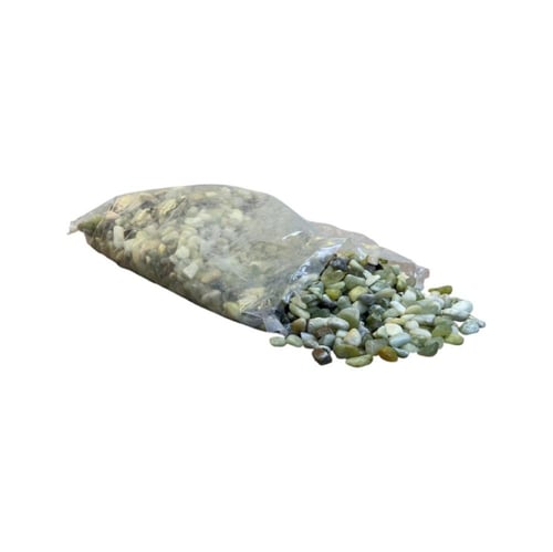 حصى زينة نباتات 10 كلغ