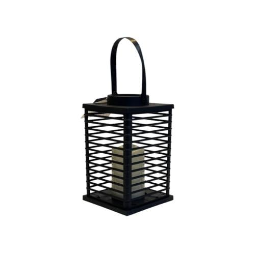 فوانيس ديكور بطارية بلاستيك