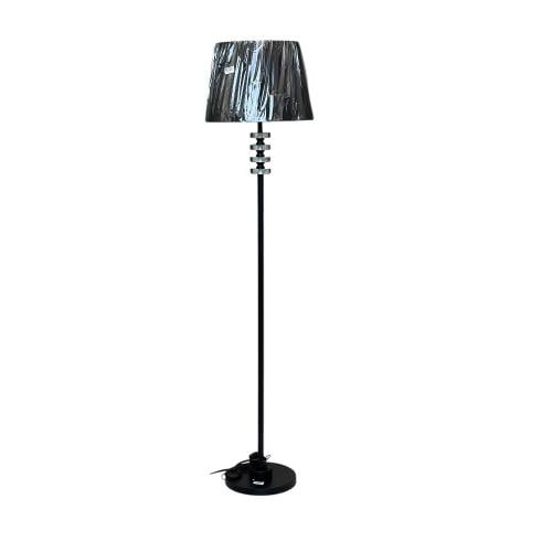 ابجورات ارضية ستاند كرستال دوائر