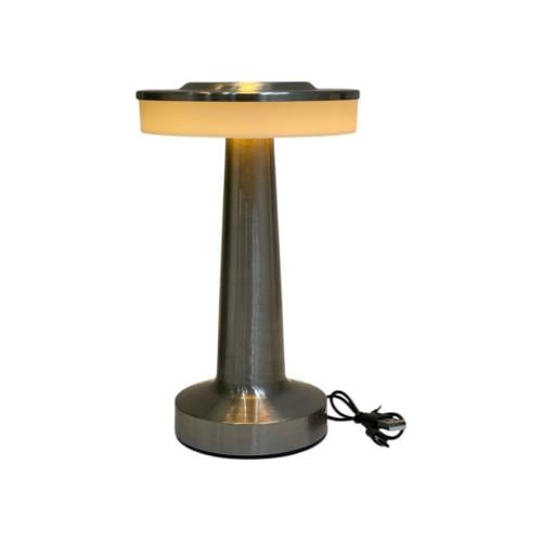 أبجورة مضيئة