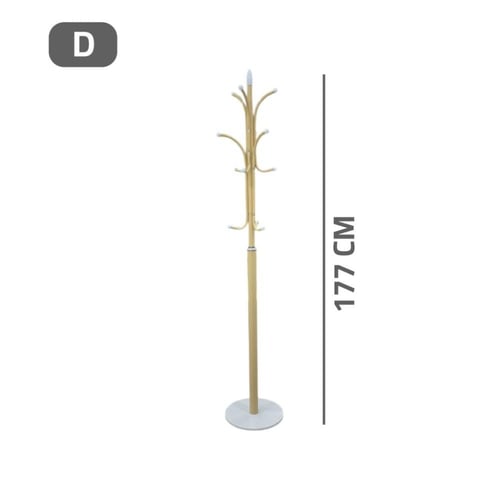 شماعة ملابس استانلس ستيل