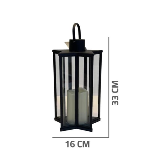 فوانيس ديكور رمضان