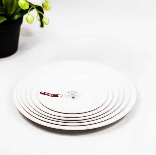 صحن ميلامين