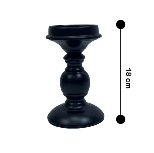 شمعدان معدني