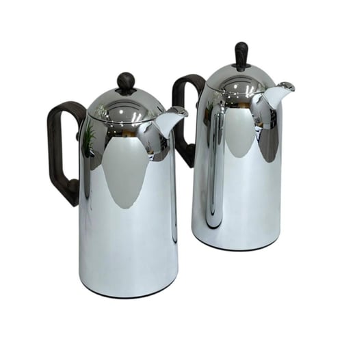 طقم ترامس ستيل فاخر