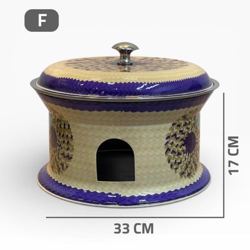 سخان نقش تراثي