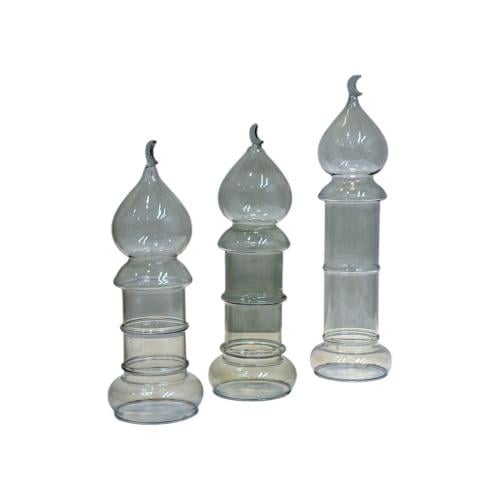 تحفة رمضانية زجاج