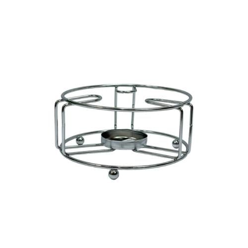 قاعدة تسخين