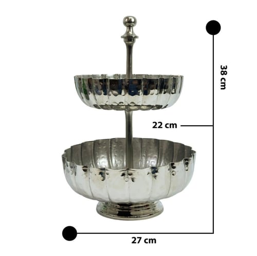 وعاء تقديم دورين