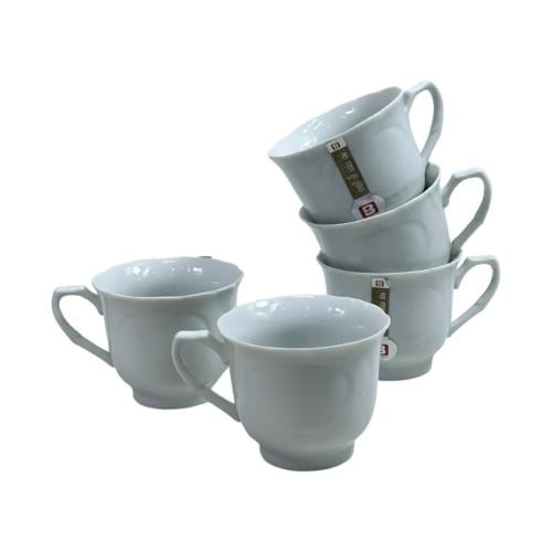 طقم فناجين سيراميك