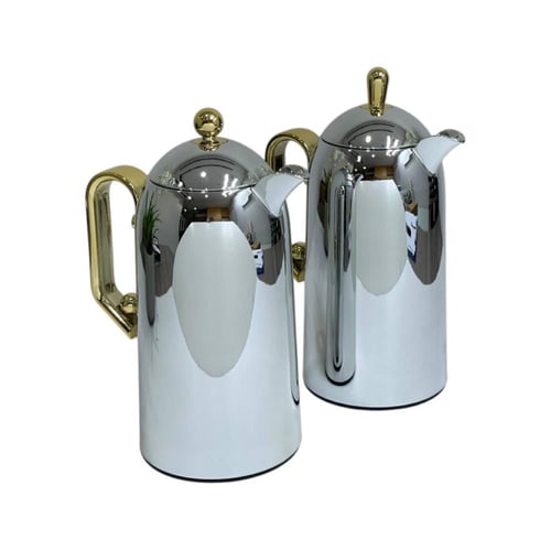 طقم ترامس ستيل فاخر