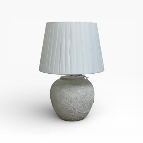 ابجورة بقاعدة جبس