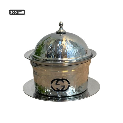 سخان ستانلس ستيل 200 ملل