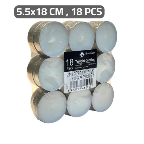 شمع تسخين جامبو