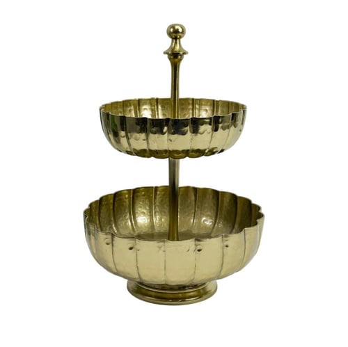 وعاء تقديم دورين