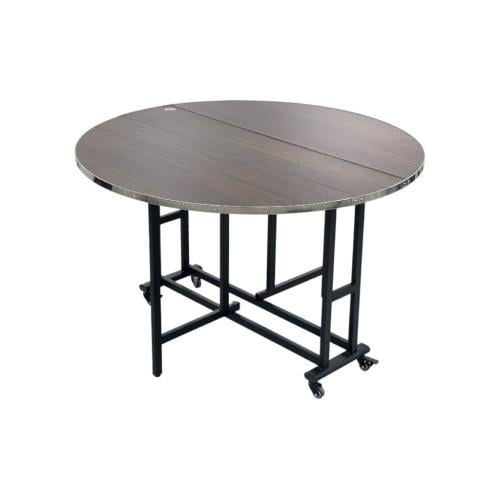 طاولة خشب قابلة للطي