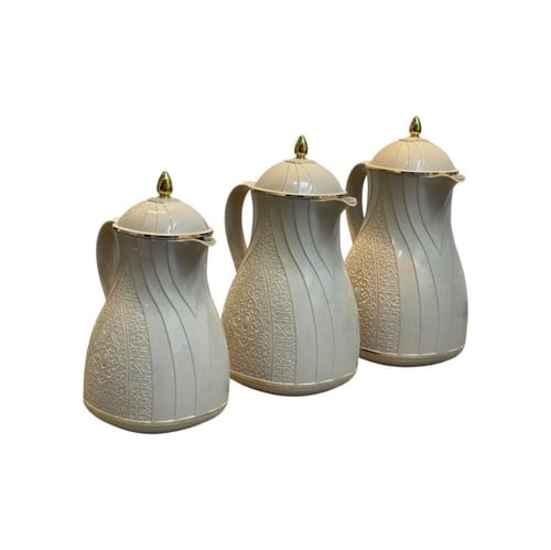 ترمس روز منقوش