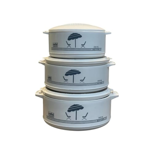 طقم حافظات سيلو