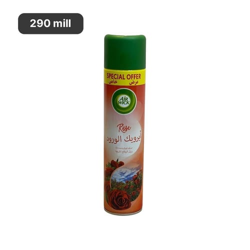 ايرويك بخاخ ملطف للجو