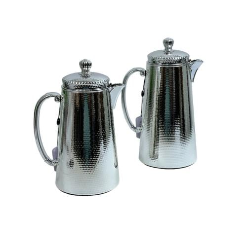 طقم ترامس 1.0 + 1.0 لتر