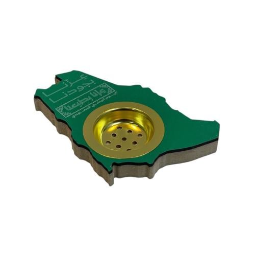 مباخر خشبية اليوم الوطني 95