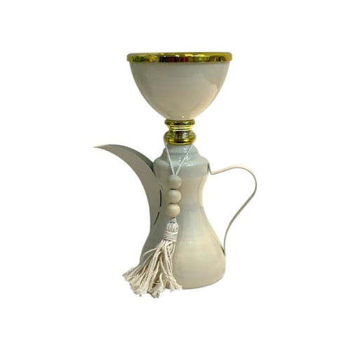 مبخره على شكل دله