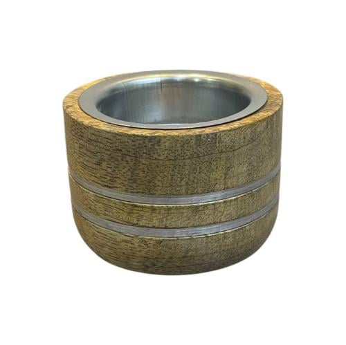 مبخرة خشبية هندية