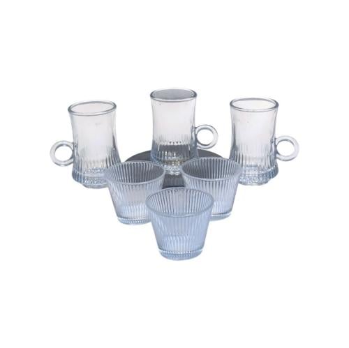 طقم ازاز للضيافة