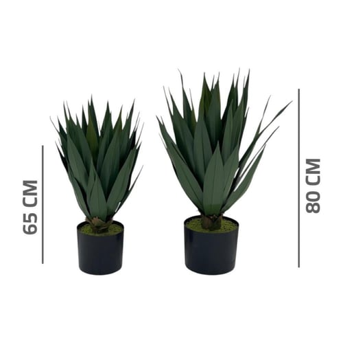 شجر صبار صناعي