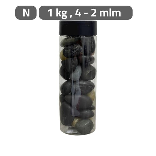 حصا اكسسوارات نباتات