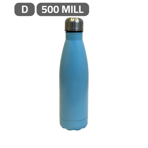 زمزميات مياه سادة ستيل