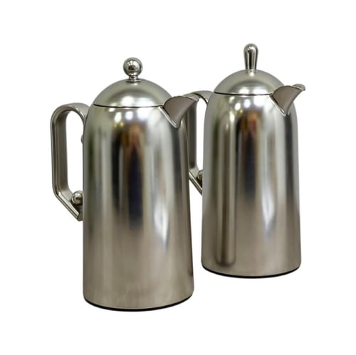 طقم ترامس ستيل فاخر