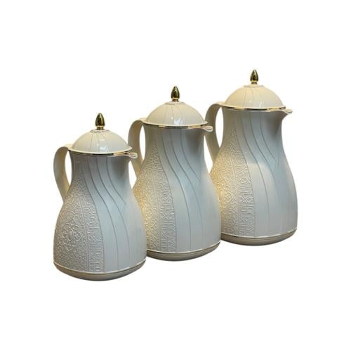 ترمس روز منقوش