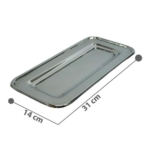 طوفرية ستانلس ستيل