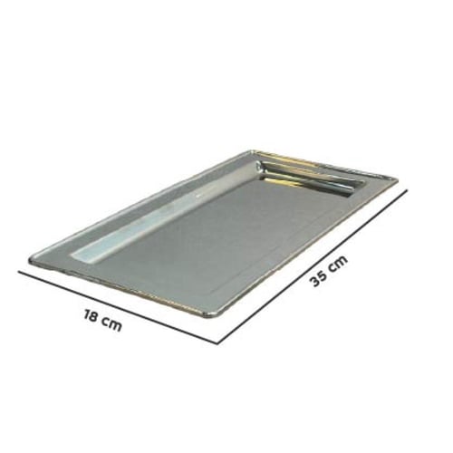 طوفرية فضي مفرد