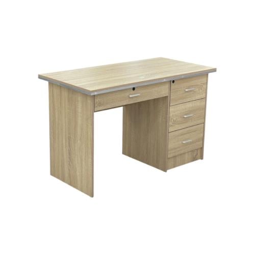 مكتب خشب 3 أدرج