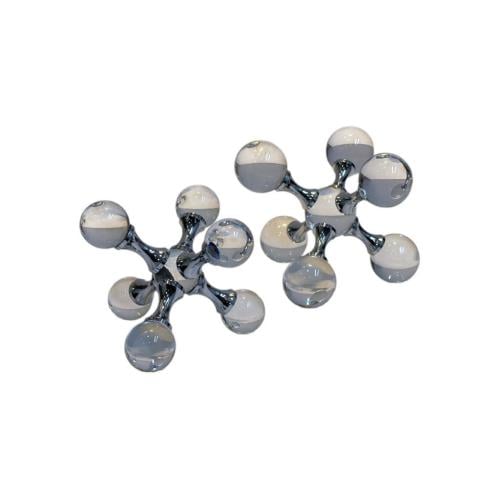 تحفة زجاجية