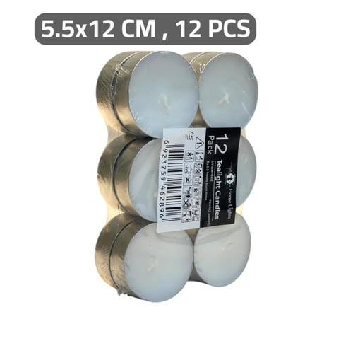 شمع تسخين جامبو