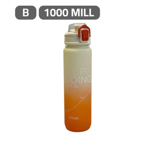 ترمس حراري لتر لحفظ الماء البارد