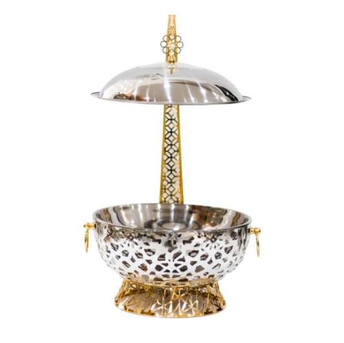 سخان ستانلس ستيل 8.0 لتر