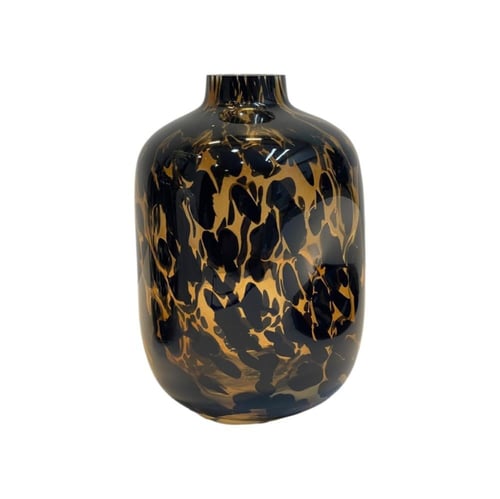 فازة زجاج تايقر