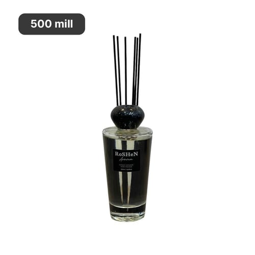 فواحات الاعواد الخشبية اروما