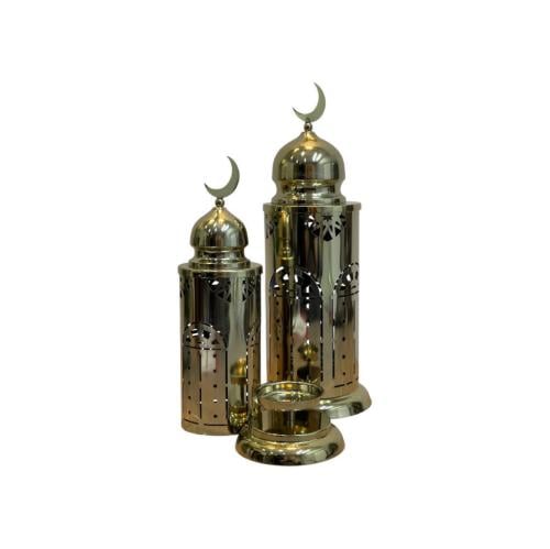 مبخرة ستانلس ستيل