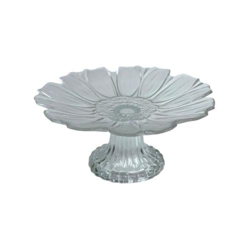 ستاند تقديم زجاجي