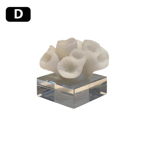 تحفة رخامية فخمة ميني