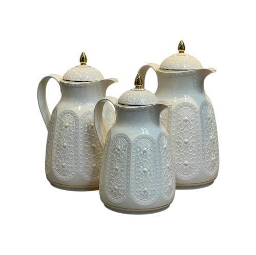 ترامس القهوة والشاي