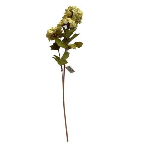 غصن ورد بيبي صناعي