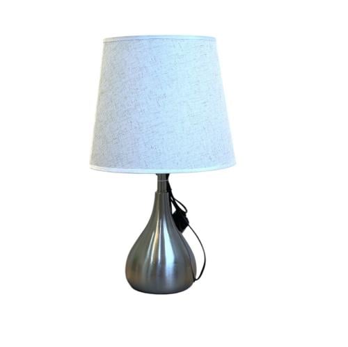 مصابيح طاولة ستيل