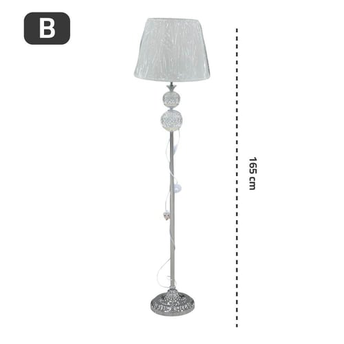 ابجورة ارضية عمودي