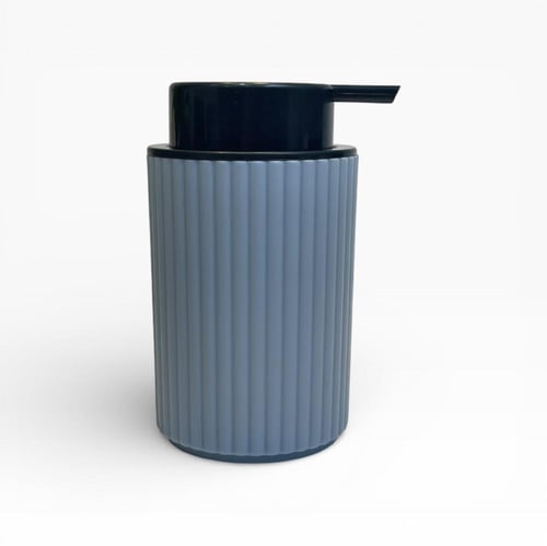 علبة صابون اكريلك